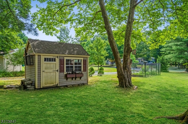 FRANKLIN FARMS - Residential