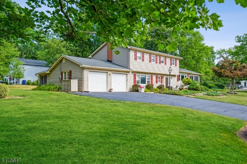 FRANKLIN FARMS - Residential