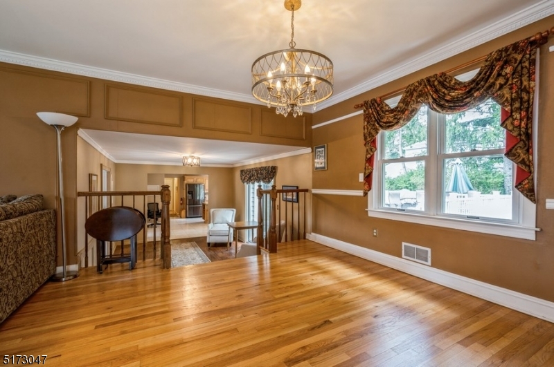 FRANKLIN FARMS - Residential