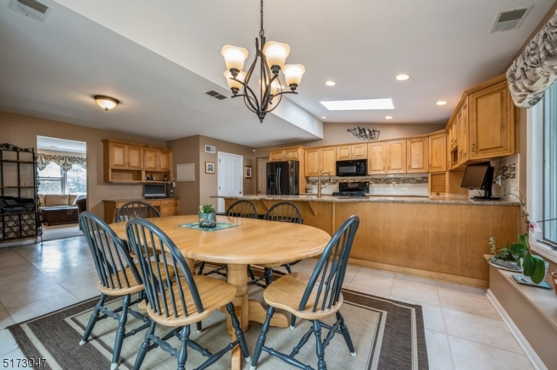 FRANKLIN FARMS - Residential