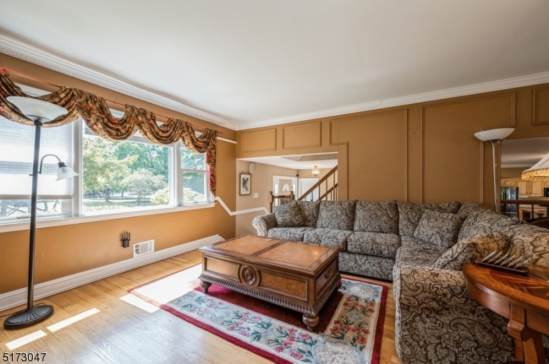 FRANKLIN FARMS - Residential