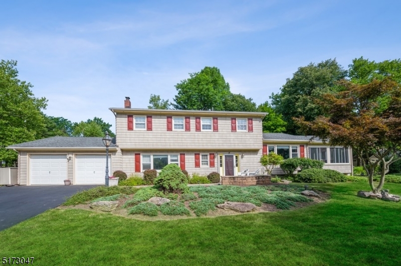 FRANKLIN FARMS - Residential