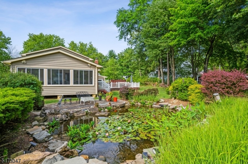 FRANKLIN FARMS - Residential