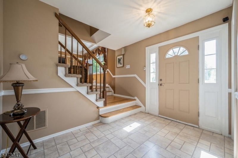 FRANKLIN FARMS - Residential