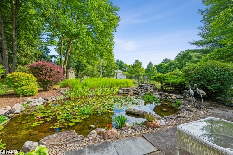 FRANKLIN FARMS - Residential