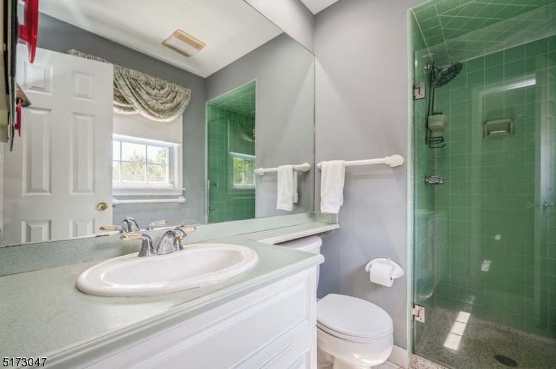 FRANKLIN FARMS - Residential