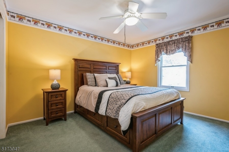 FRANKLIN FARMS - Residential