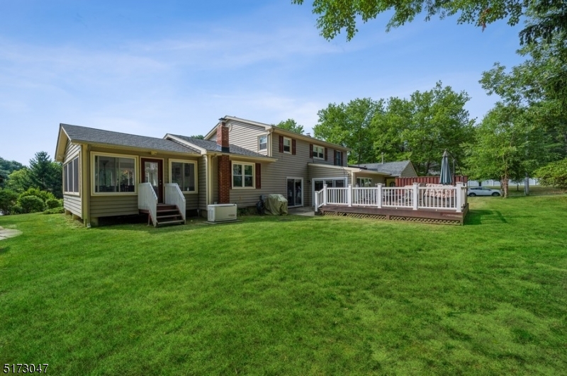 FRANKLIN FARMS - Residential