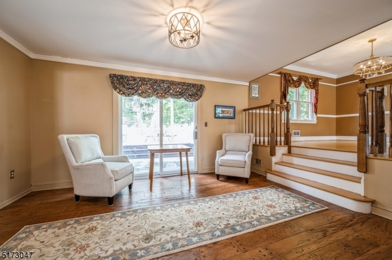 FRANKLIN FARMS - Residential