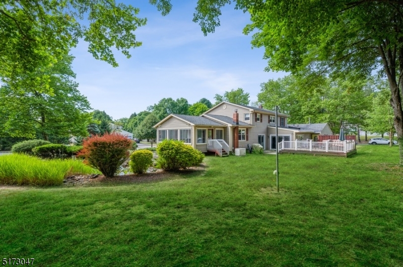 FRANKLIN FARMS - Residential