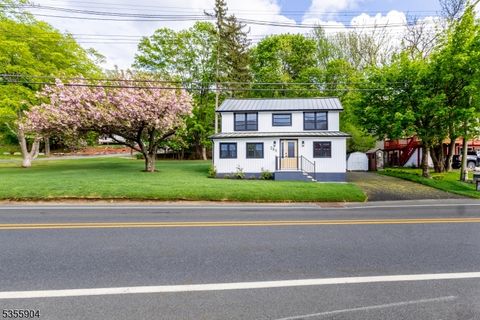 285 E Shore Trl Sparta Twp. NJ 07871