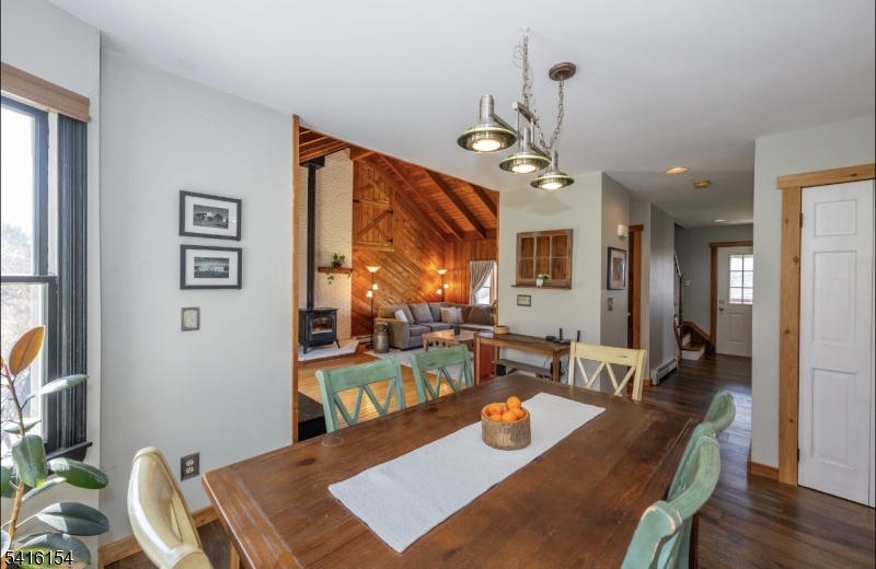 EAGLES NEST - Residential