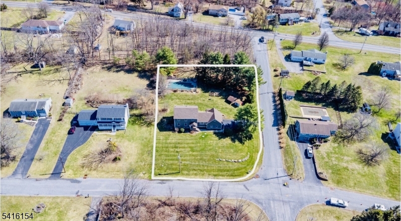 EAGLES NEST - Residential