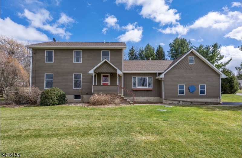 EAGLES NEST - Residential