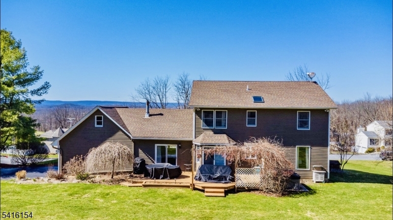 EAGLES NEST - Residential