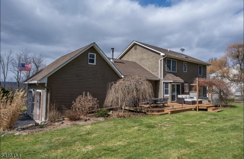 EAGLES NEST - Residential