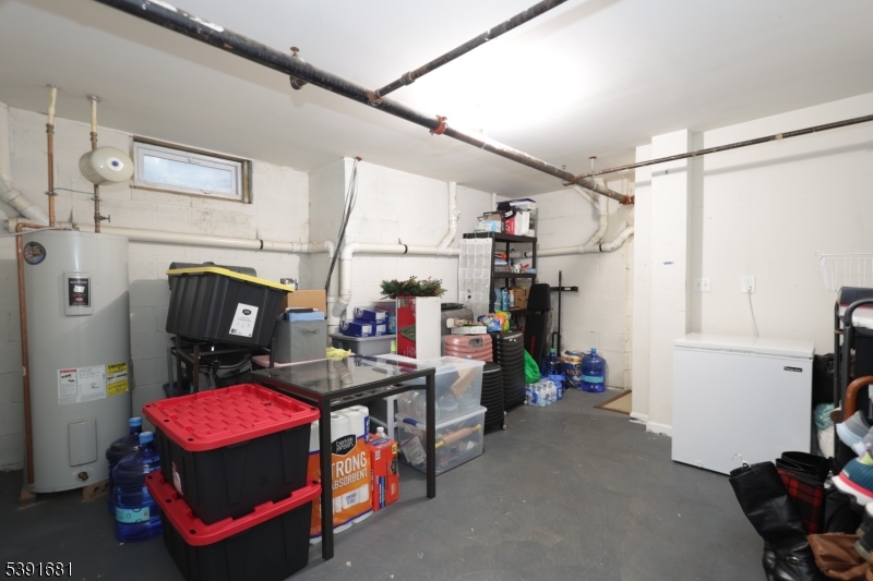 Broadway Commons - Residential