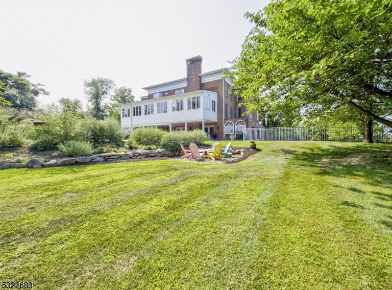 Hook Mountain Estates - Residential