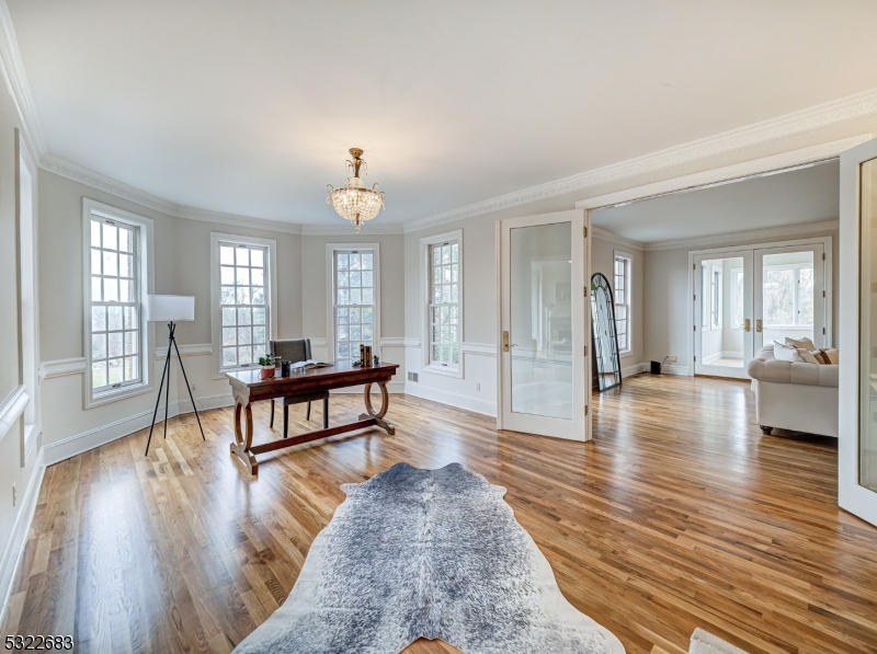 Hook Mountain Estates - Residential