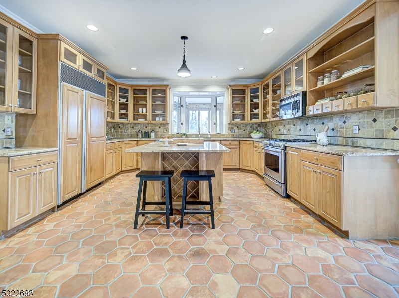 Hook Mountain Estates - Residential