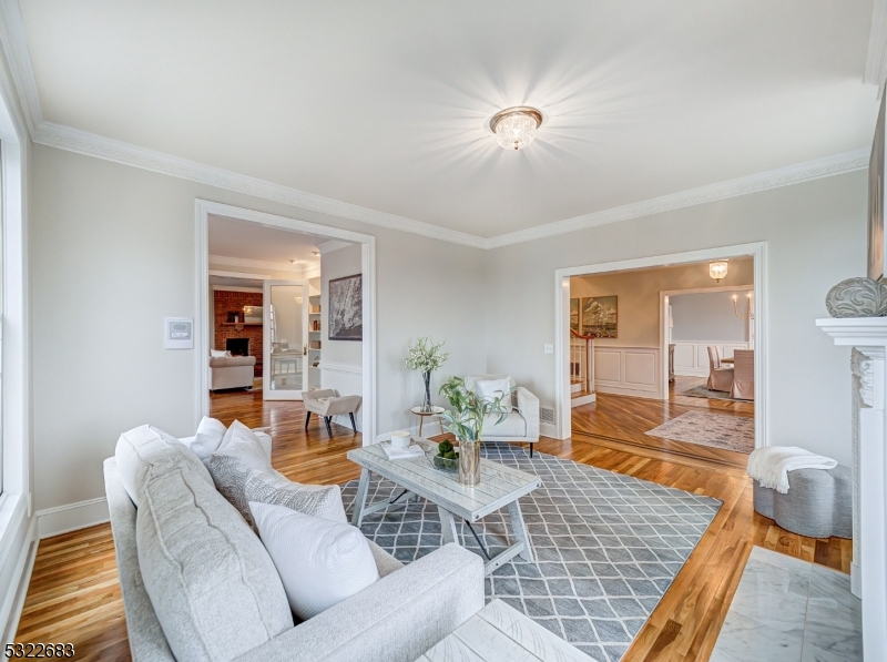 Hook Mountain Estates - Residential