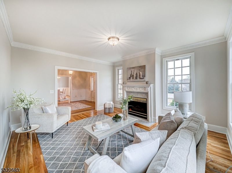 Hook Mountain Estates - Residential