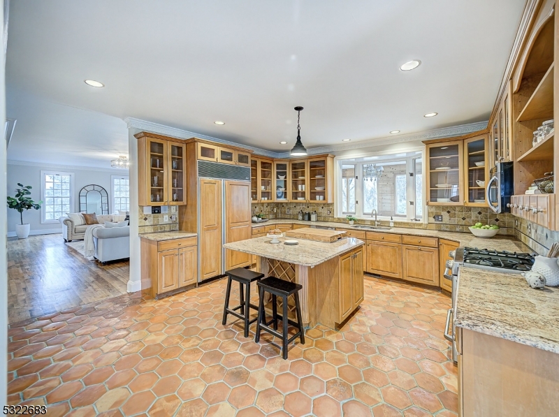 Hook Mountain Estates - Residential