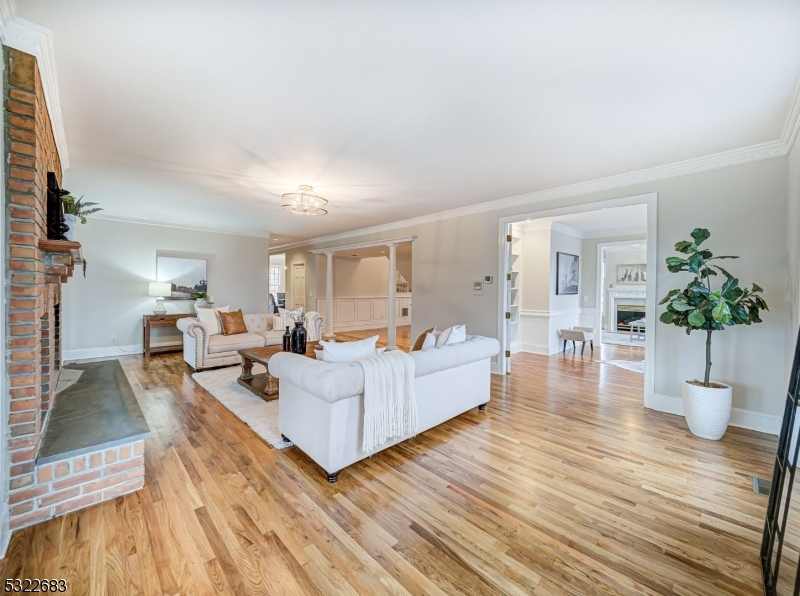 Hook Mountain Estates - Residential