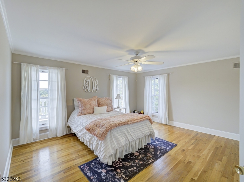 Hook Mountain Estates - Residential