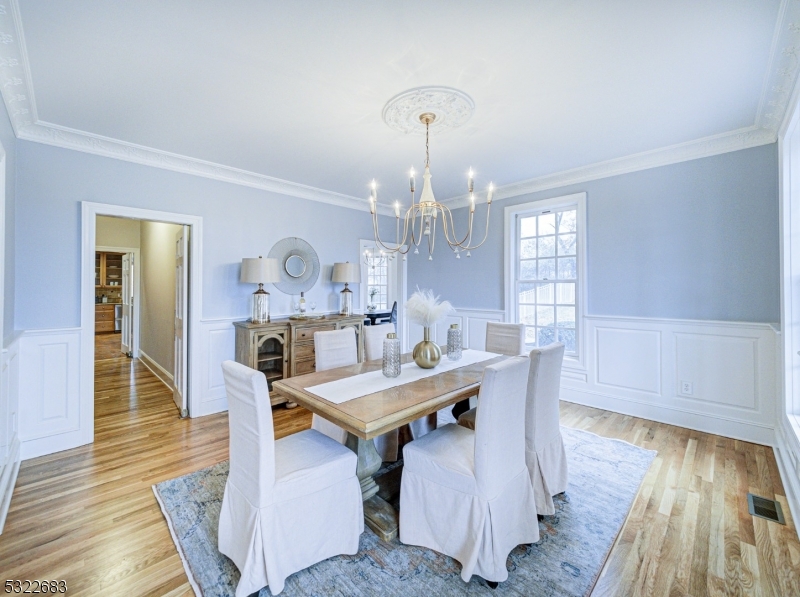 Hook Mountain Estates - Residential