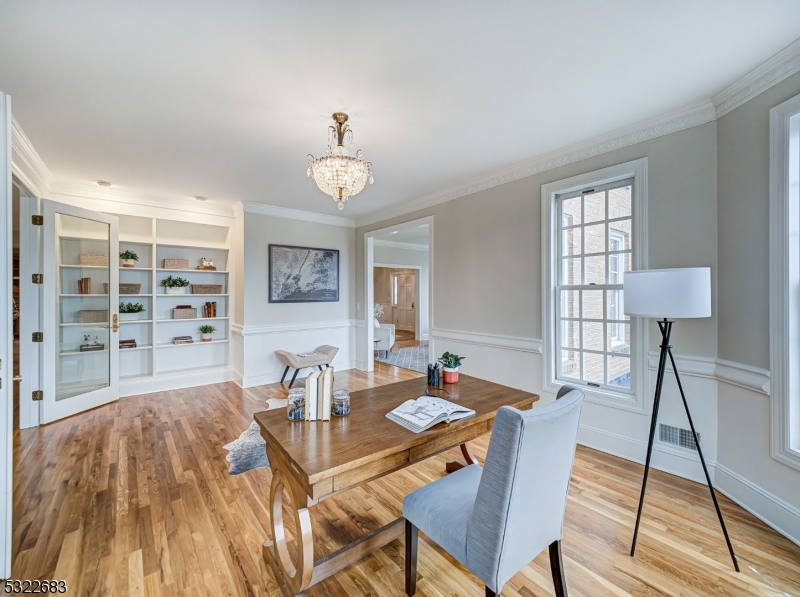 Hook Mountain Estates - Residential