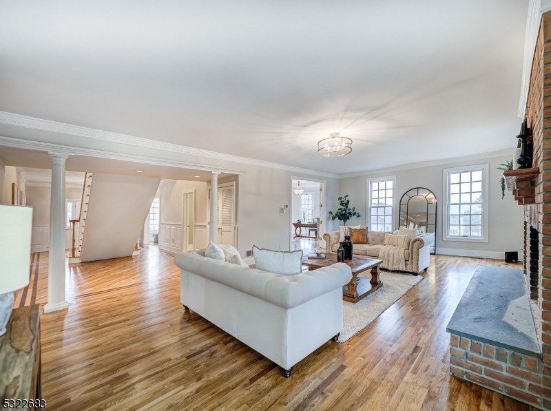 Hook Mountain Estates - Residential