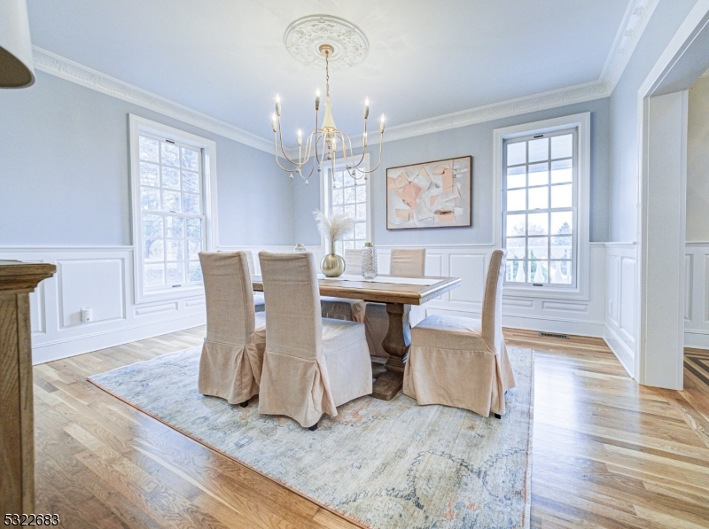 Hook Mountain Estates - Residential