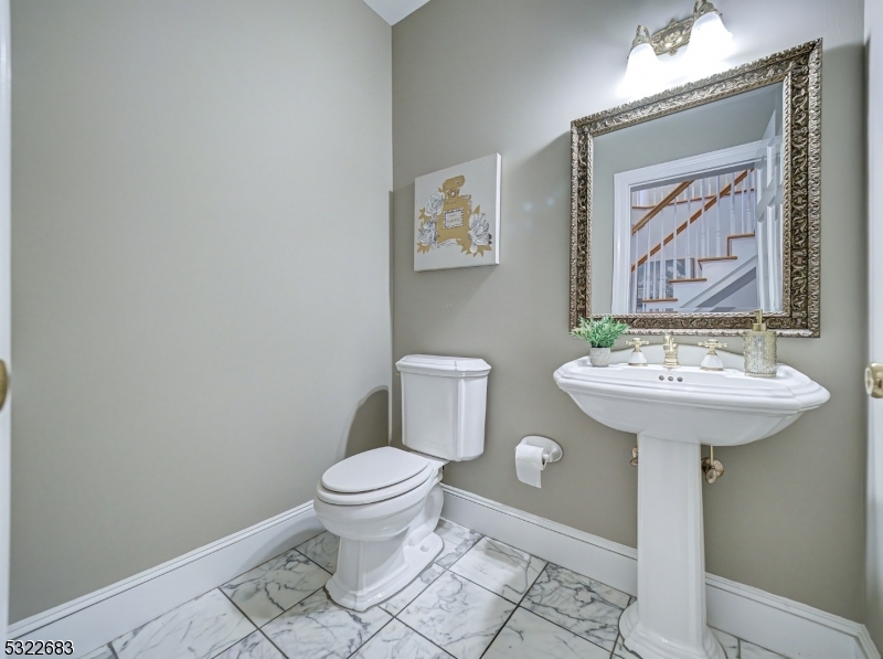 Hook Mountain Estates - Residential