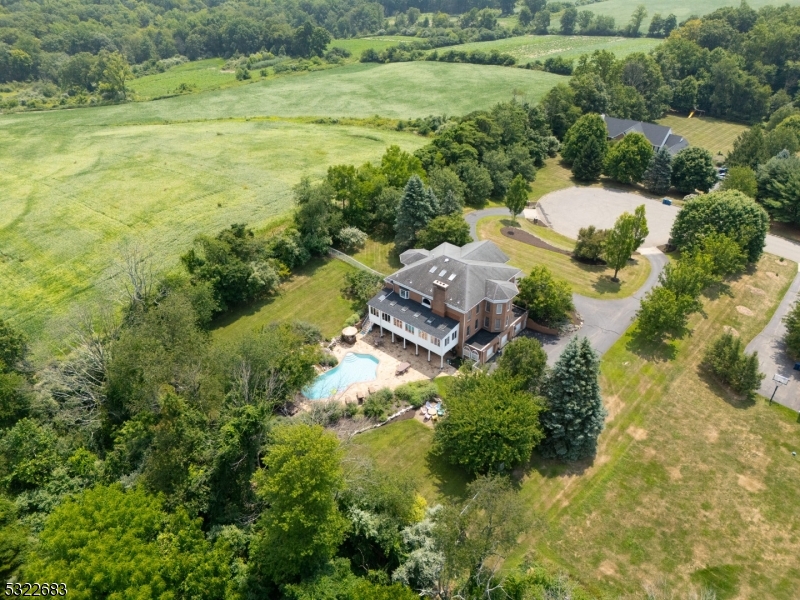 Hook Mountain Estates - Residential