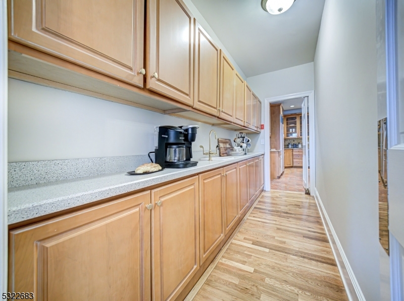 Hook Mountain Estates - Residential