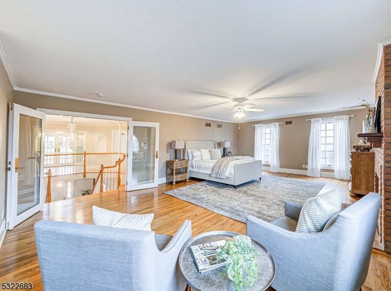 Hook Mountain Estates - Residential