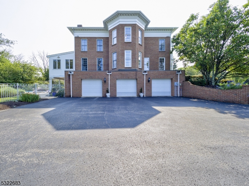 Hook Mountain Estates - Residential