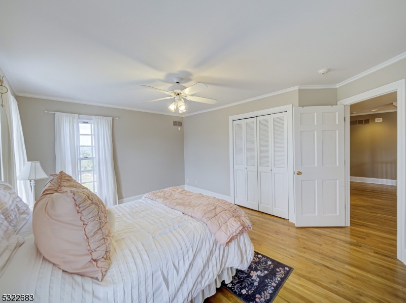 Hook Mountain Estates - Residential