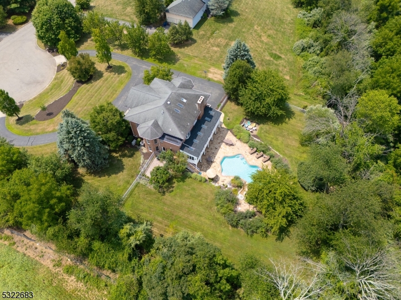 Hook Mountain Estates - Residential