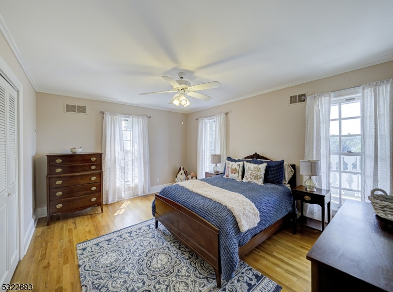 Hook Mountain Estates - Residential