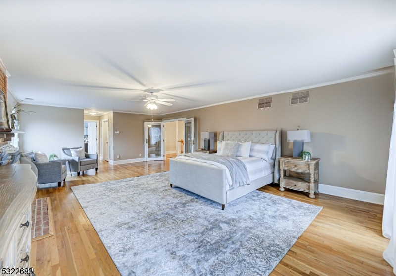 Hook Mountain Estates - Residential