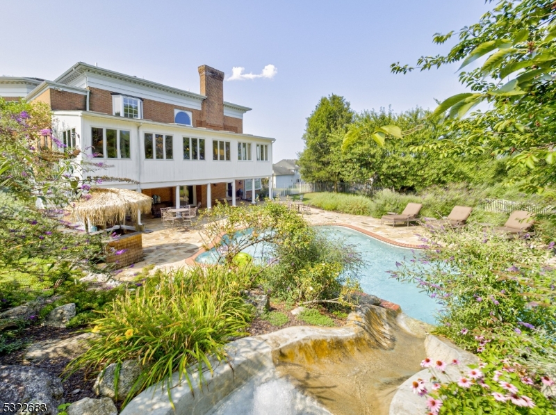 Hook Mountain Estates - Residential