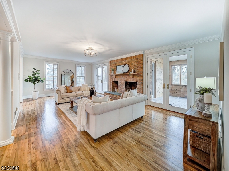 Hook Mountain Estates - Residential