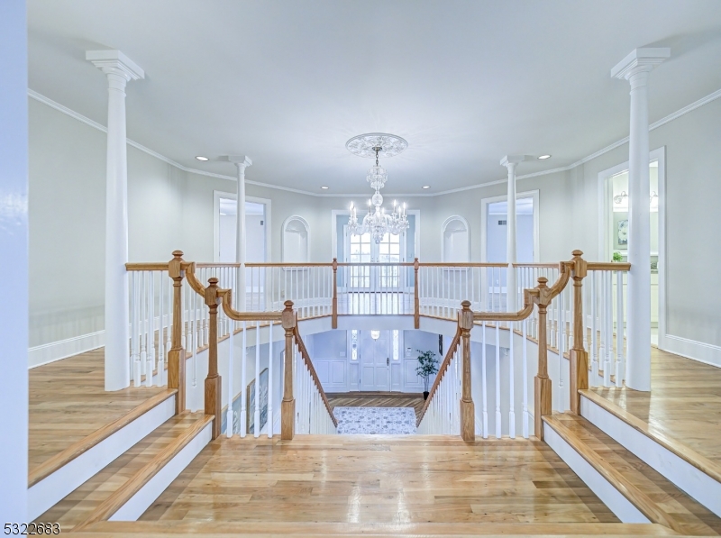 Hook Mountain Estates - Residential