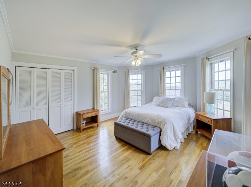 Hook Mountain Estates - Residential