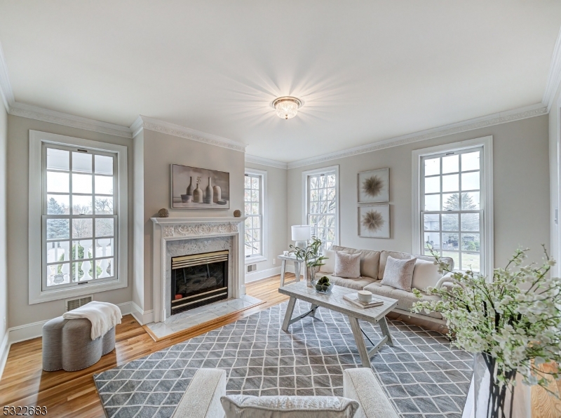 Hook Mountain Estates - Residential