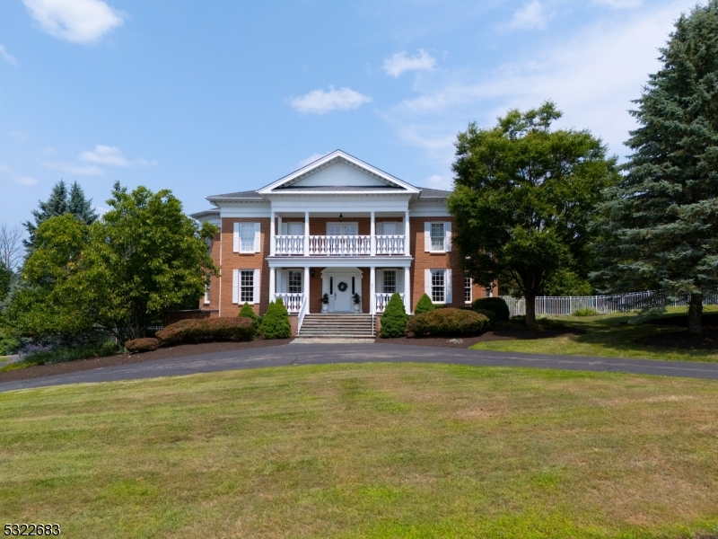 Hook Mountain Estates - Residential