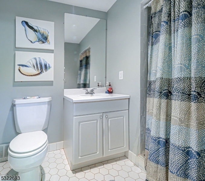 Hook Mountain Estates - Residential