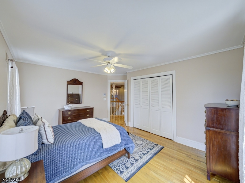 Hook Mountain Estates - Residential